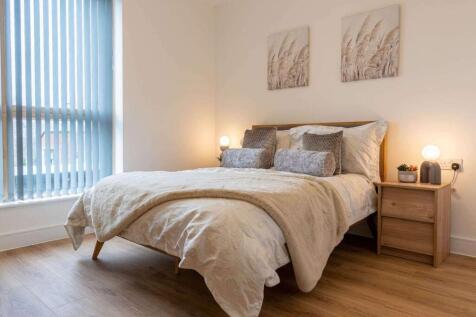 Apartment 65 photo 3