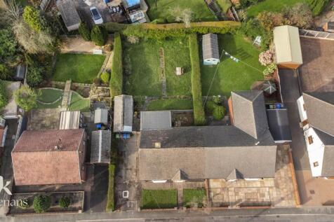 Blackburn, BB1 - property photo