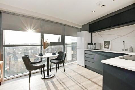 400 West One Space, City Centre, S1 photo 4