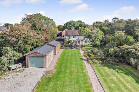 Hawkstone View