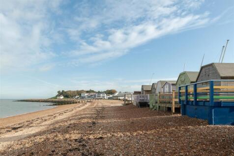 Tower Parade, Whitstable