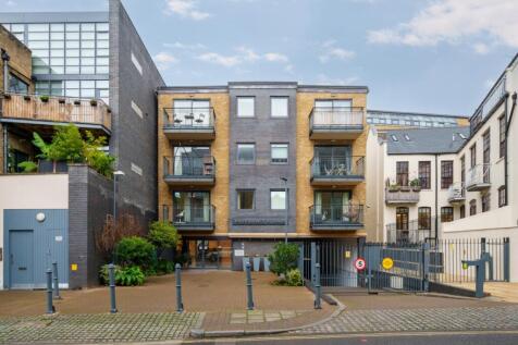 Providence Square...