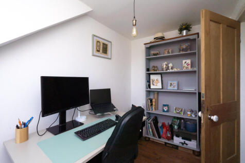 32 Lady Menzies Place, Edinburgh, EH7 5BA (27)