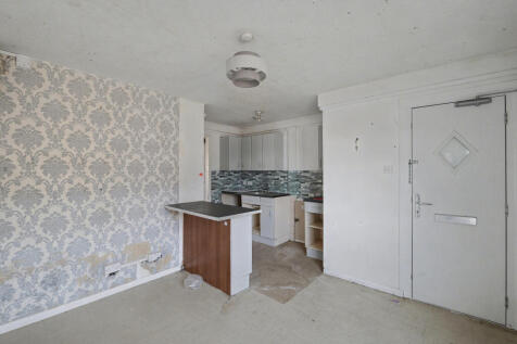 Flat 7 Gurdons, Chawton Park Road, Alton, GU34 1RF