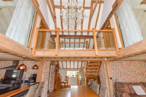 Internal Lifestyle Photograph