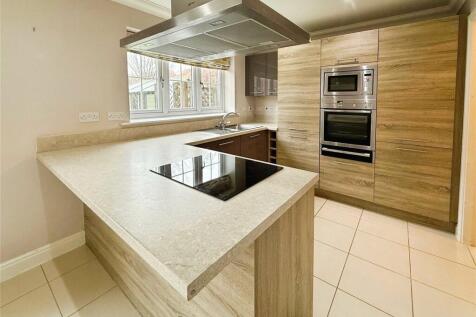 Kitchen-Diner