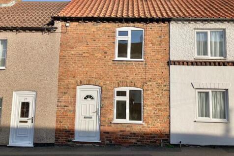2 bedroom Terraced for rent