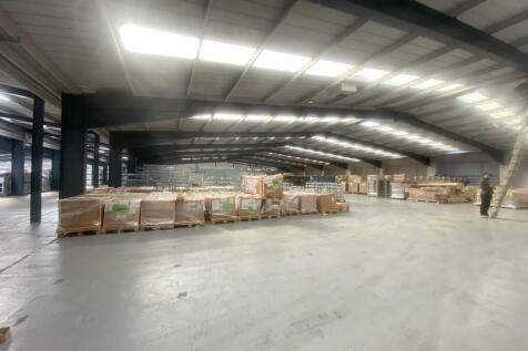 Warehouse for sale Image 9