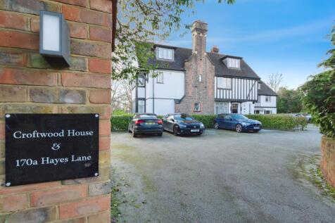 View Of The Property