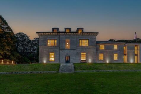 Ford Park House