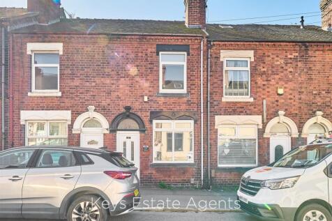 Stoke-on-trent, ST4 - property photo