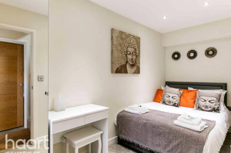 Gwydir Street, Cambridge photo 5
