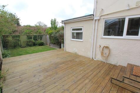 Lodge Close, Penn Hill, Poole photo 4