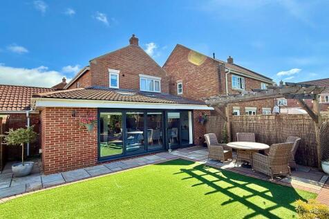 Rear/Extension