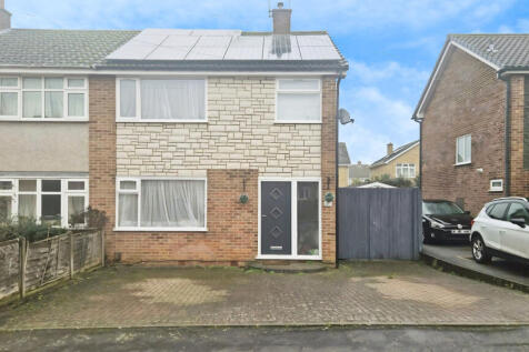 Swinburne Road, Hinckley