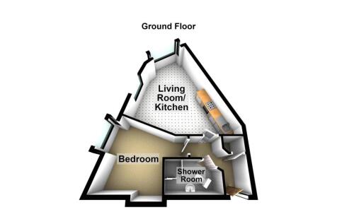 London Mews, Hawthorn Grove.JPG