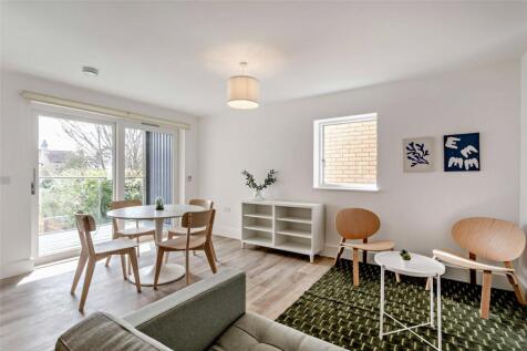 St. Stephens Place, Cambridge, Cambridgeshire, CB3 photo 4