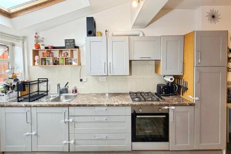 Stunning Kitchen