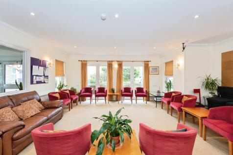 Communal Lounge