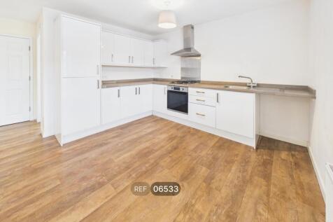 Kitchen / Living area