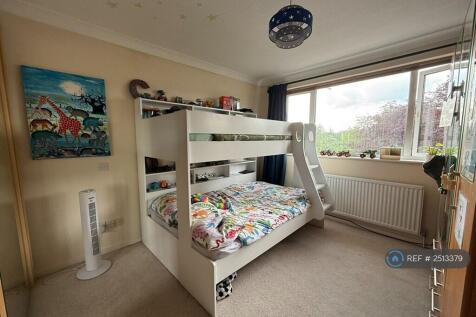 Coombe Rise, Leicester, LE2 photo 5
