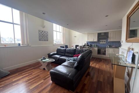 20 Regent Street, Flat 33 photo 2