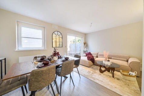 London, SW8 - property photo