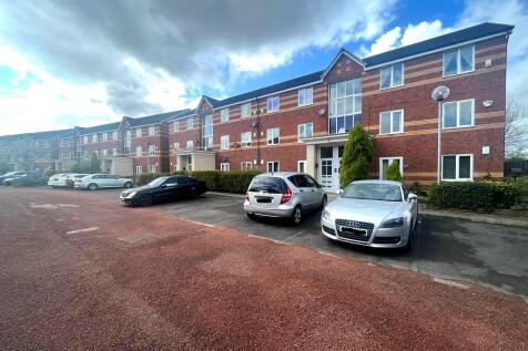 2 Bedroom Apartment for Rent
