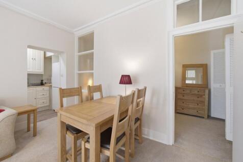 1 bed, 1 bath Flat in Edinburgh - Photo 5