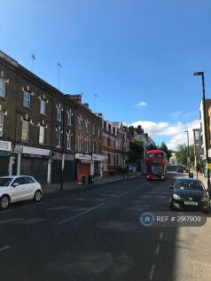 Location Street Scene