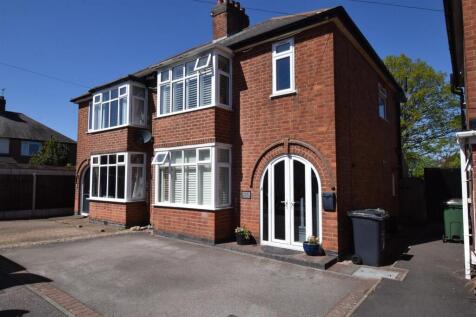 NEWLANDS AVENUE
