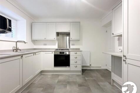 Annexe Kitchen