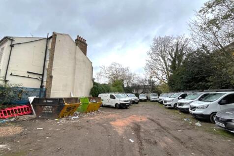 2-4 Winterwell Road Car Park, Brixton, London SW2 5JD