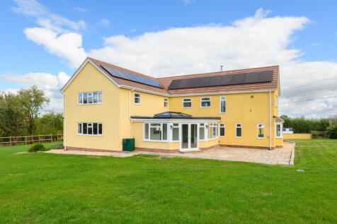 Rear Elevation