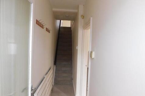 47 Grove Road Hallway