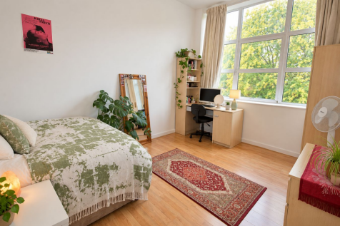 Dene House Court, Woodhouse, Leeds, LS2 photo 4