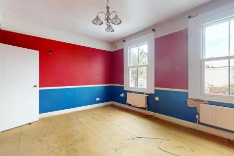 Flat B, 30 Legard Road, Highbury, London, N5 1DE
