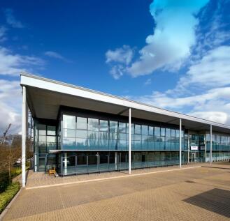 Unit 203, Riverside Way