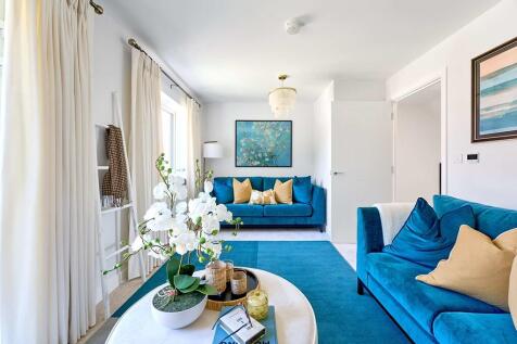 The perfect space to relax