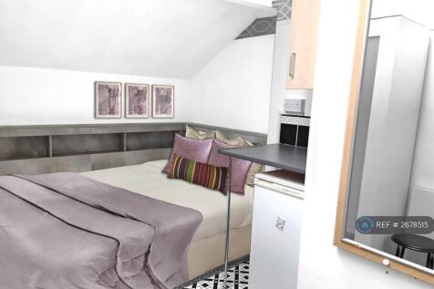 Private Bedroom