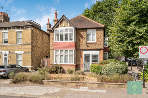 Five Bedroom Detached House for Sale
