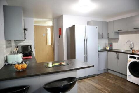 Radmoor Road, Loughborough photo 3