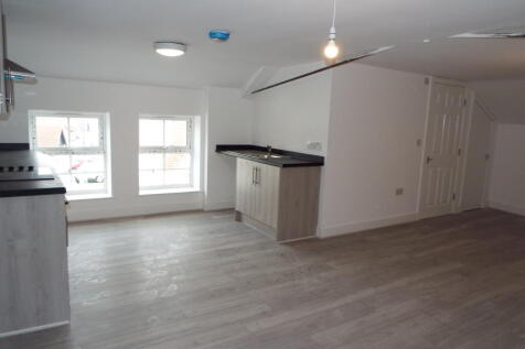 Apartment 5, Spencer Buildings, High street, Warsop photo 4