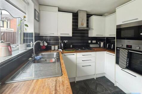 Hillerton Close, Liverpool, Merseyside, L12 photo 3