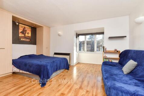 Living / Bedroom