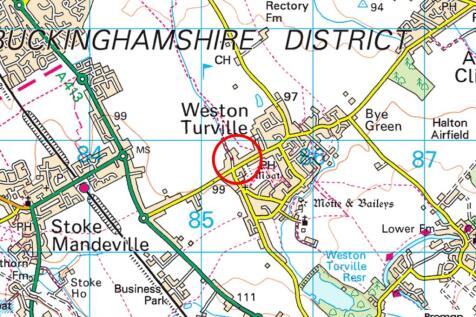 Area Map