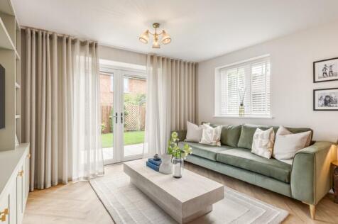 primary property image