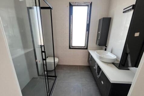 Stunning Untouched Modern Key Ready 4 Bedroom Villa in Ozankoy Image 9999 25