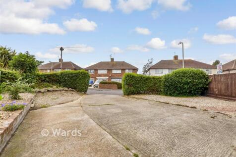 Driveway/Parking