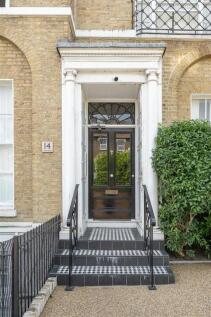 Bruce Grove, N17